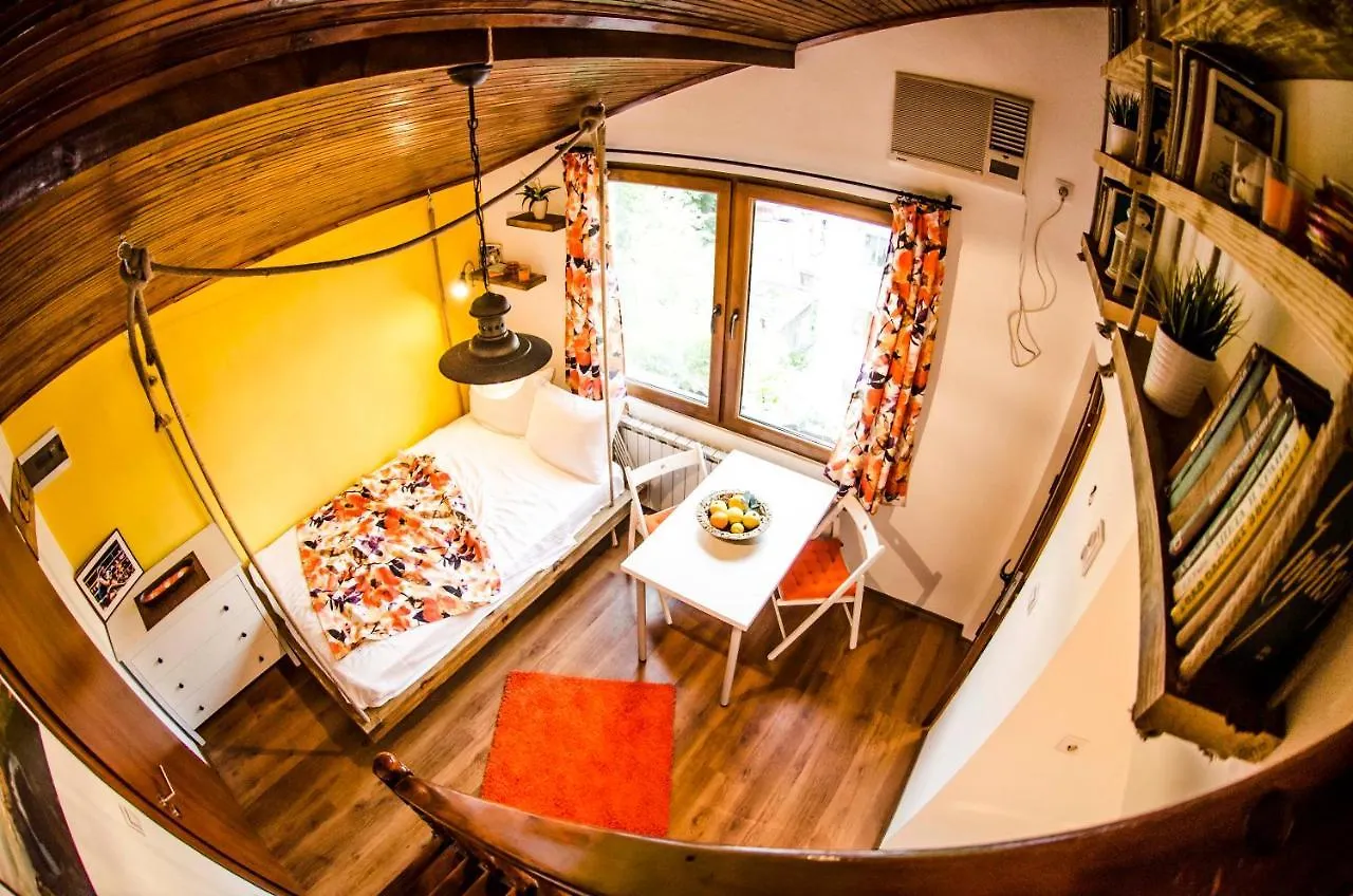 Off Vitosha Blvd Designer Studio Sofia 0*,  Bulgaria
