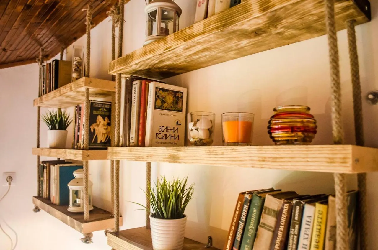 Off Vitosha Blvd Designer Studio Sofia