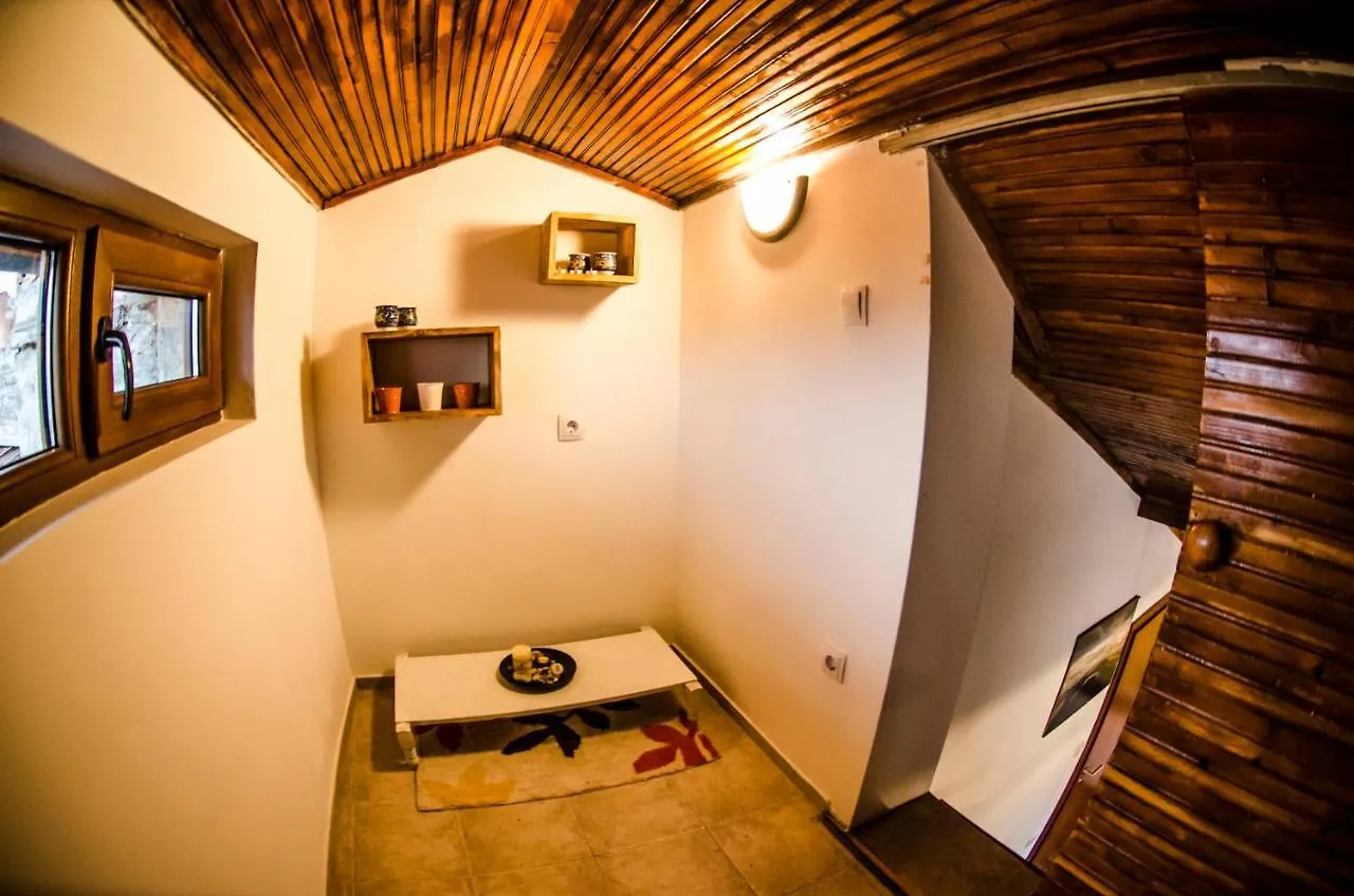 Off Vitosha Blvd Designer Studio Sofia Apartment